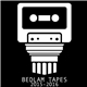 Various - Bedlam Tapes 2015-2016